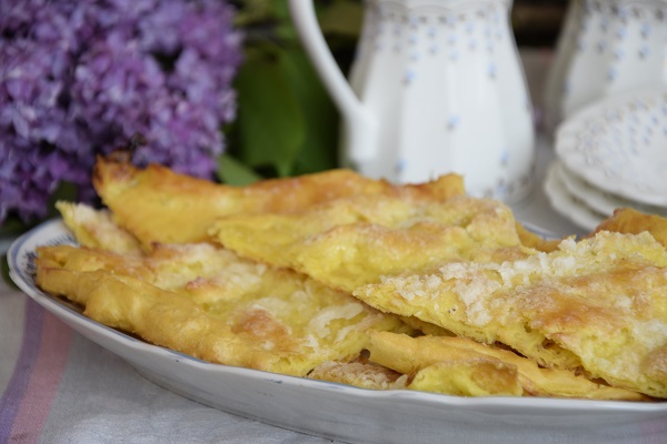 Алмойшавена (Almoixàvena) — стъпка 4
