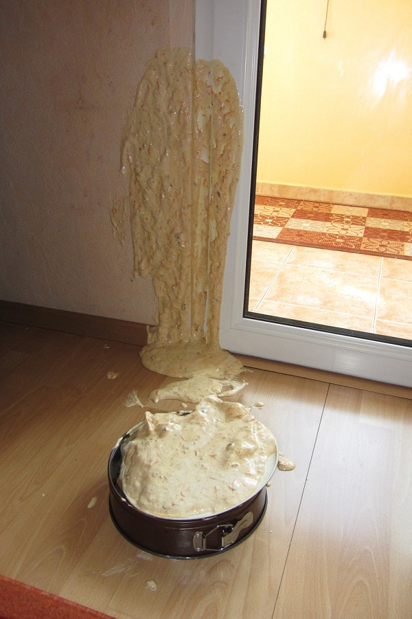 кулинарни гафове
