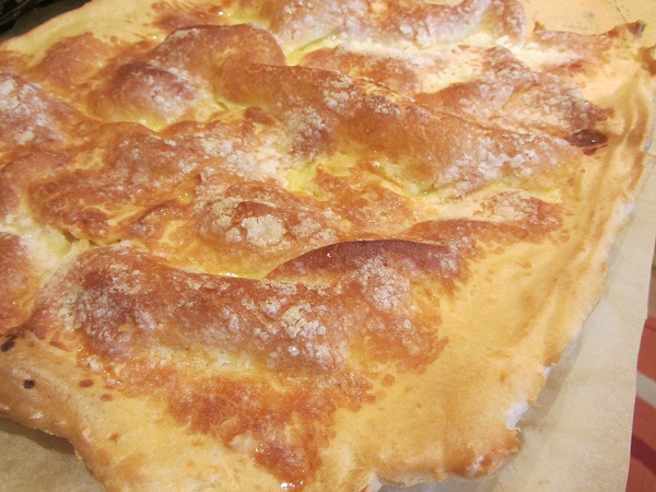 Алмойшавена (Almoixàvena) — стъпка 2
