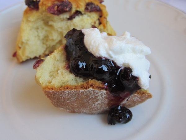Класически скони (scones) — стъпка 14