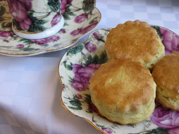 Класически скони (scones)