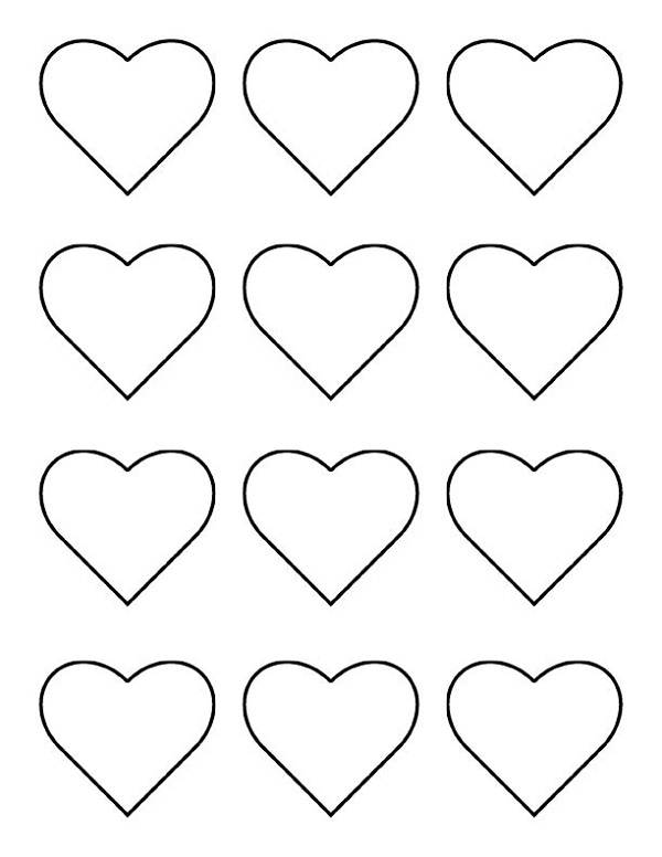 Heart-chain