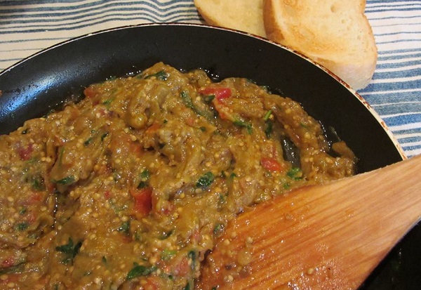кьопоолу по селски рецепта