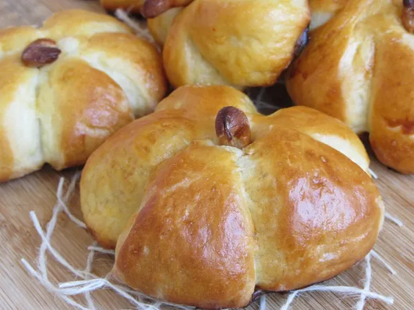 Хлебчета тикви