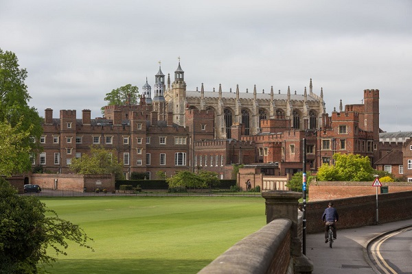 Eton-college