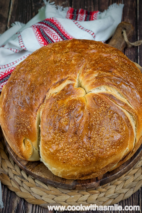 Болярска питка